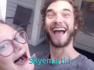 Skyemartin