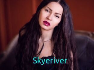 Skyeriver