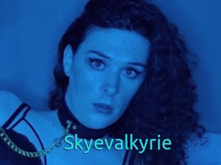 Skyevalkyrie