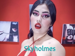 Skyholmes