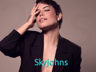 Skyjohns