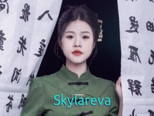 Skylareva
