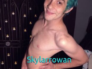 Skylarrowan