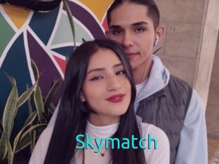 Skymatch