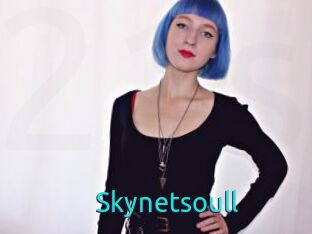 Skynetsoull
