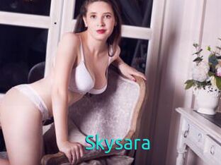 Skysara