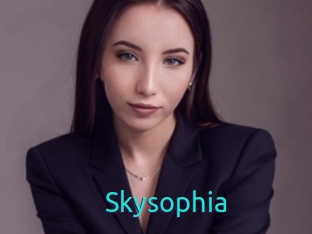 Skysophia