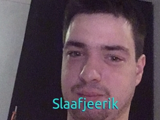 Slaafjeerik