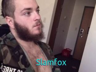 Slamfox