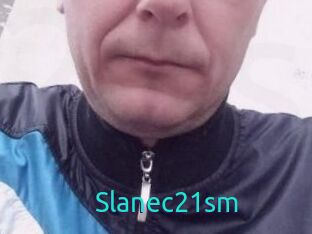 Slanec21sm