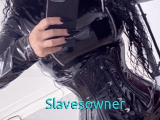 Slavesowner