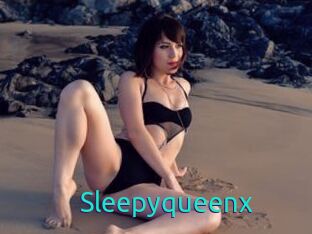 Sleepyqueenx