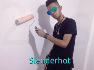 Slenderhot