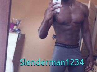 Slenderman1234