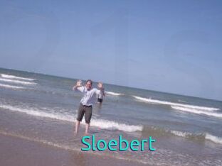 Sloebert