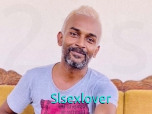 Slsexlover