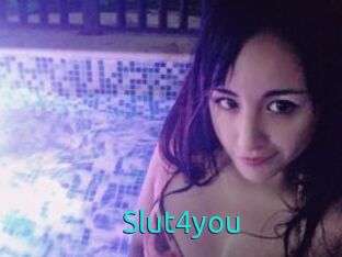 Slut4you