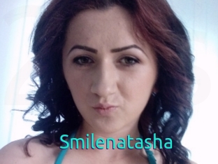 Smilenatasha