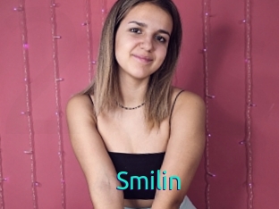 Smilin