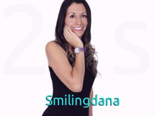 Smilingdana