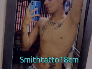 Smithtatto18cm