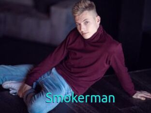 Smokerman