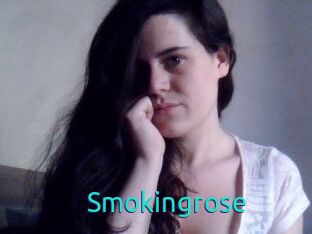 Smokingrose