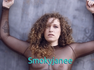 Smokyjanee