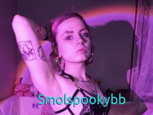 Smolspookybb