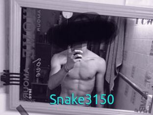 Snake3150