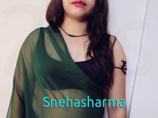 Snehasharma