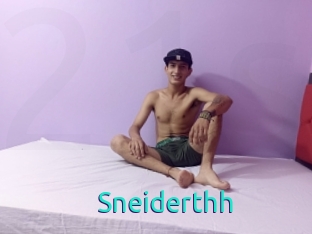 Sneiderthh