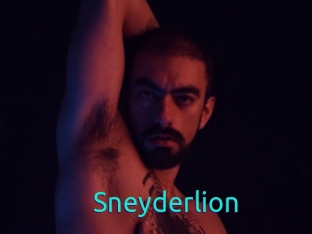 Sneyderlion