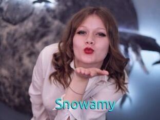 Snowamy