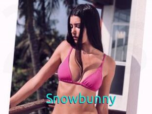 Snowbunny