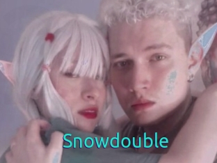 Snowdouble