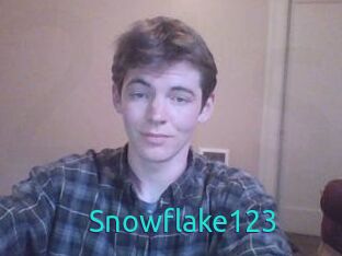 Snowflake123