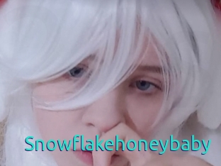 Snowflakehoneybaby