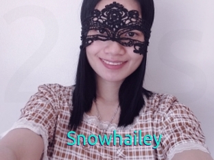 Snowhailey