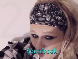 Socofreak