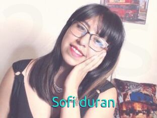 Sofi_duran