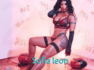 Sofia_leon