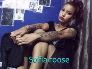 Sofia_roose