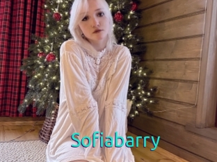 Sofiabarry