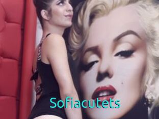 Sofiacutets