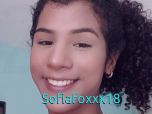 Sofiafoxxx18