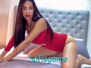 Sofiagome
