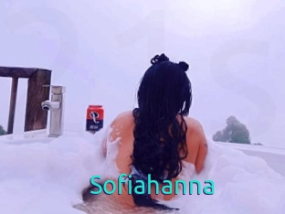 Sofiahanna