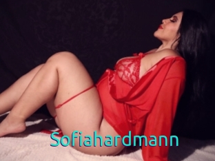 Sofiahardmann