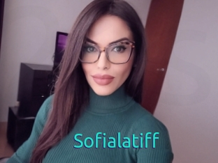 Sofialatiff